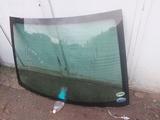 Стекло двери форточка лобовое молдинг никель оригинал Камри 55 camry за 15 000 тг. в Алматы – фото 2