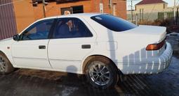 Toyota Camry 1997 годаүшін3 400 000 тг. в Актобе – фото 5