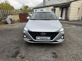 Hyundai Accent 2021 года за 6 900 000 тг. в Караганда – фото 3