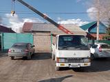 Fuso (Mitsubishi)  Canter 1991 года за 5 000 000 тг. в Актобе – фото 2