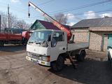 Fuso (Mitsubishi)  Canter 1991 года за 5 000 000 тг. в Актобе