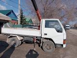 Fuso (Mitsubishi)  Canter 1991 года за 5 000 000 тг. в Актобе – фото 5