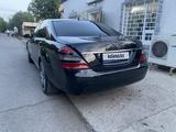 Mercedes-Benz S 350 2006 года за 7 750 000 тг. в Шымкент – фото 5