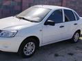 ВАЗ (Lada) Granta 2190 2014 года за 1 500 000 тг. в Тараз