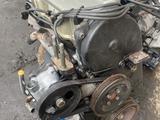 Двигатель Mitsubishi Galant 4G63 8кл за 330 000 тг. в Алматы – фото 2