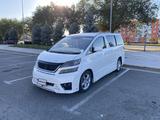 Toyota Vellfire 2011 года за 4 250 000 тг. в Талдыкорган