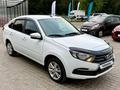 ВАЗ (Lada) Granta 2191 2024 года за 4 300 000 тг. в Алматы