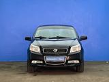 Ravon Nexia R3 2019 года за 3 170 000 тг. в Актобе – фото 2