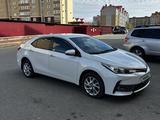 Toyota Corolla 2016 годаfor7 700 000 тг. в Актобе – фото 4