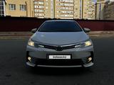 Toyota Corolla 2016 года за 7 900 000 тг. в Актобе – фото 5