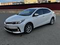 Toyota Corolla 2016 годаүшін7 700 000 тг. в Актобе