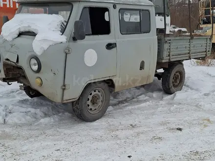 УАЗ Фермер 2010 года за 420 000 тг. в Астана