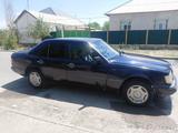 Mercedes-Benz E 260 1989 года за 900 000 тг. в Туркестан