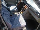 Mercedes-Benz E 260 1989 года за 900 000 тг. в Туркестан – фото 4