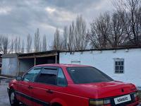 Volkswagen Passat 1989 года за 700 000 тг. в Тараз