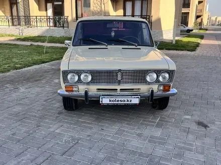 ВАЗ (Lada) 2106 1982 года за 1 300 000 тг. в Туркестан – фото 3