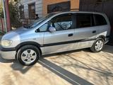 Opel Zafira 2002 года за 3 200 000 тг. в Туркестан