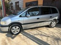 Opel Zafira 2002 годаүшін3 200 000 тг. в Туркестан