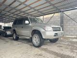 Toyota Land Cruiser Prado 1998 годаfor7 300 000 тг. в Алматы – фото 5