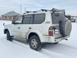 Toyota Land Cruiser Prado 1998 года за 7 500 000 тг. в Алматы – фото 3