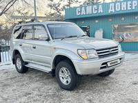 Toyota Land Cruiser Prado 1998 годаfor7 200 000 тг. в Алматы