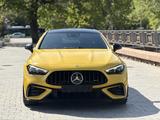 Mercedes-Benz CLE 53 AMG 2024 года за 75 800 000 тг. в Алматы – фото 3