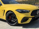 Mercedes-Benz CLE 53 AMG 2024 года за 75 800 000 тг. в Алматы – фото 4