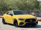 Mercedes-Benz CLE 53 AMG 2024 года за 75 800 000 тг. в Алматы