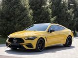 Mercedes-Benz CLE 53 AMG 2024 года за 75 800 000 тг. в Алматы – фото 2