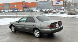 Toyota Camry 1998 годаfor3 150 000 тг. в Алматы – фото 3