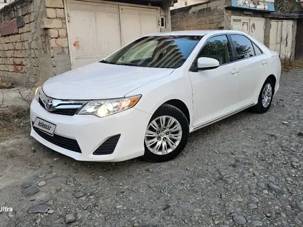 Toyota Camry 2014 года за 6 500 000 тг. в Уральск – фото 3