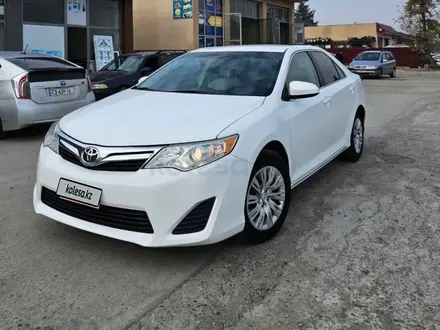 Toyota Camry 2014 года за 6 500 000 тг. в Уральск – фото 5