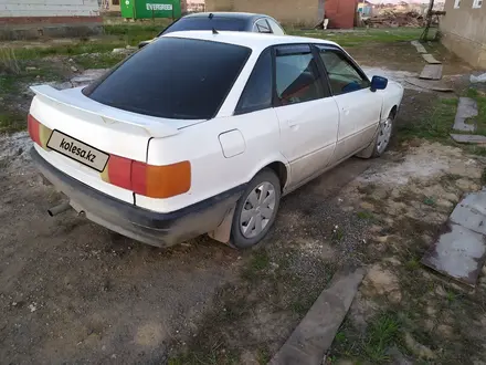 Audi 80 1992 года за 500 000 тг. в Астана