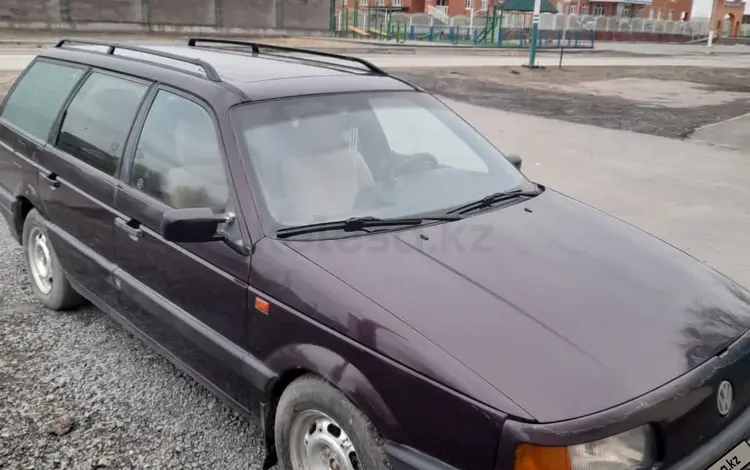 Volkswagen Passat 1993 года за 1 500 000 тг. в Кызылорда