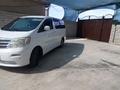 Toyota Alphard 2004 года за 6 500 000 тг. в Сарыагаш