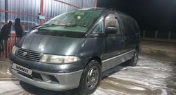 Toyota Estima Lucida 1996 года за 2 500 000 тг. в Алматы – фото 2