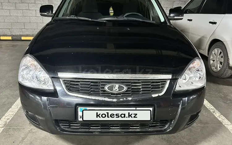 ВАЗ (Lada) Priora 2172 2014 года за 3 300 000 тг. в Усть-Каменогорск