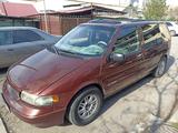 Nissan Quest 1997 года за 1 800 000 тг. в Алматы – фото 2