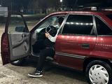 Opel Astra 1993 годаүшін995 000 тг. в Тараз