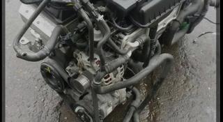 Двигатель Volkswagen Golf 7 CPT за 14 569 тг. в Алматы