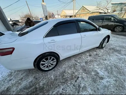 Toyota Camry 2008 года за 5 290 000 тг. в Алматы – фото 12