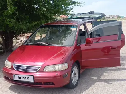 Honda Odyssey 1996 года за 1 800 000 тг. в Алматы – фото 2