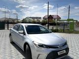 Toyota Avalon 2013 годаүшін7 800 000 тг. в Атырау – фото 2