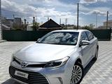Toyota Avalon 2013 годаүшін7 800 000 тг. в Атырау