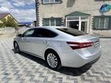 Toyota Avalon 2013 годаүшін7 800 000 тг. в Атырау – фото 4