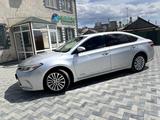 Toyota Avalon 2013 годаүшін7 800 000 тг. в Атырау – фото 3