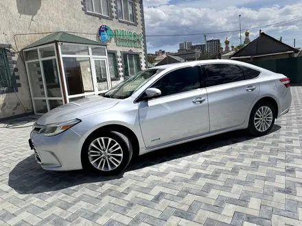 Toyota Avalon 2013 года за 7 800 000 тг. в Атырау – фото 3