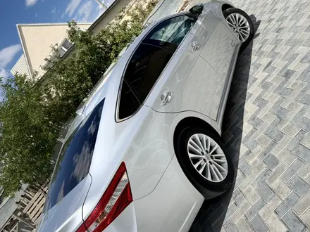 Toyota Avalon 2013 года за 7 800 000 тг. в Атырау – фото 6
