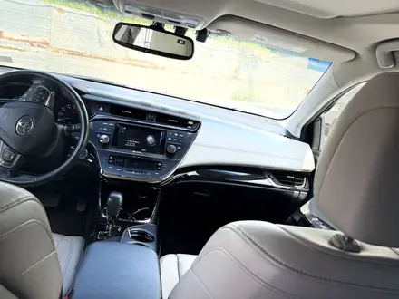 Toyota Avalon 2013 года за 7 800 000 тг. в Атырау – фото 9