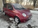 Daewoo Matiz 2014 года за 1 150 000 тг. в Алматы – фото 4